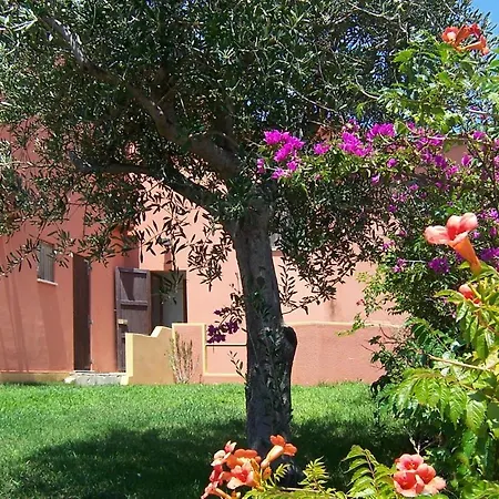 Apartmán Gorgeous In