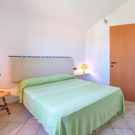 Apartmán Gorgeous In Torre dei Corsari