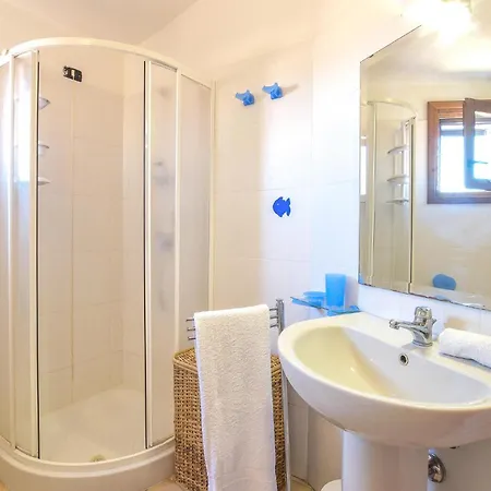 Apartmán Gorgeous In Torre dei Corsari