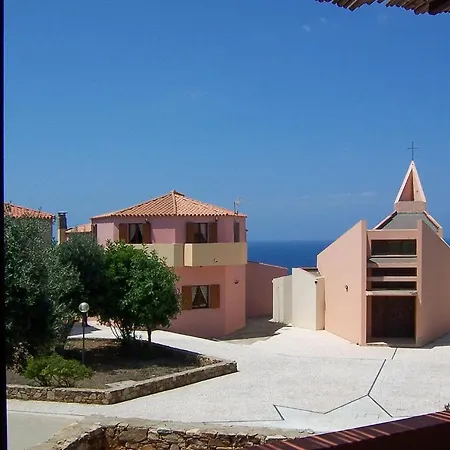 Stunning In Lägenhet